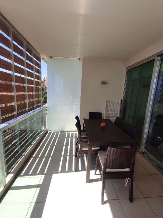 Ocean View Apartamento Portimão Exterior foto