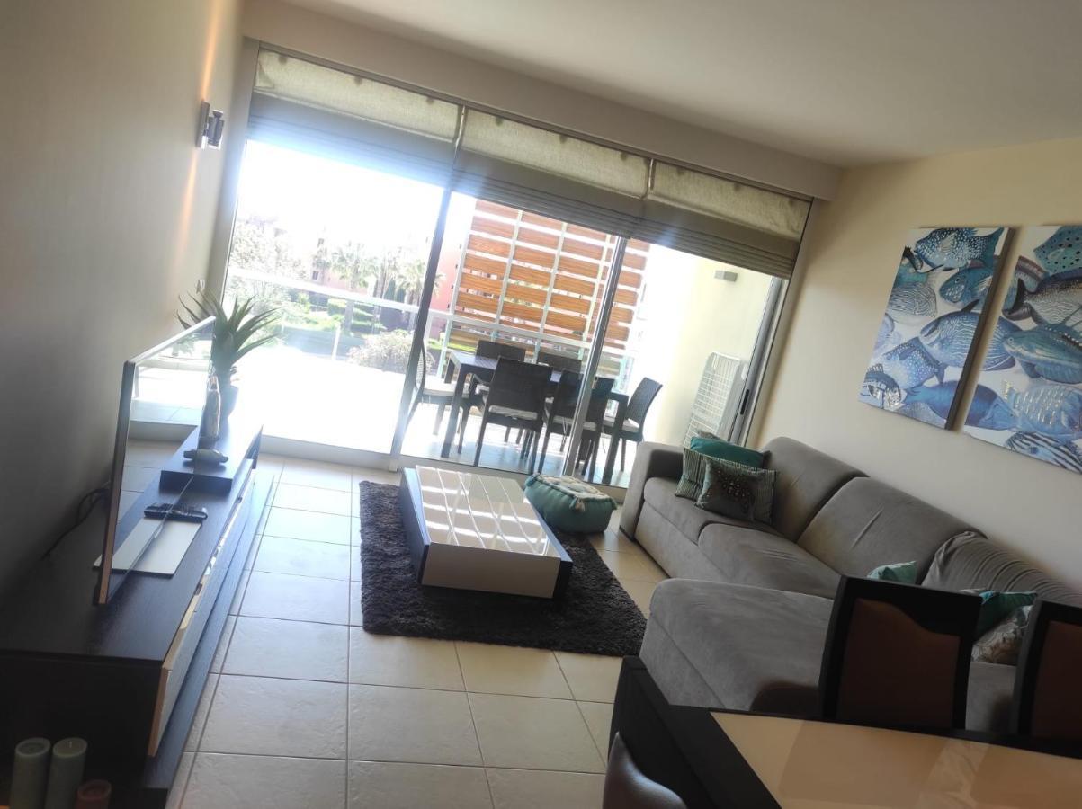 Ocean View Apartamento Portimão Exterior foto